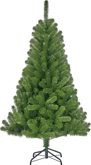 Kunstkerstboom klassiek groen